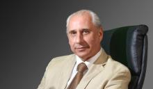 José Carlos de Santiago vicepresidente de la Academia Iberoamericana de Gastronomía