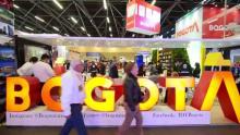 Cuba promociona turismo en Vitrina Anato