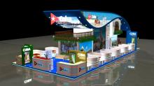 Cuba expone su turismo en feria de Bélgica