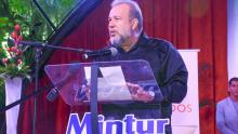 Cuba recibe 30% más de viajeros rusos, confirma ministro de Turismo Manuel Marrero