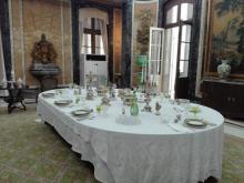 El Museo Nacional de Artes Decorativas, otra reliquia de La Habana