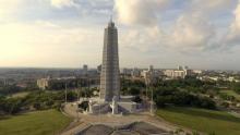 Cuba llegó al primer millón de visitantes en 2019