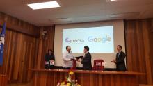 Google y ETECSA firman memorándum para mejorar conectividad en Cuba