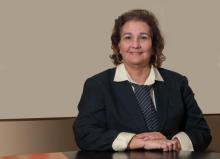 Bárbara Cruz, directora general de Mercadotecnia del Ministerio de Turismo de Cuba (Mintur)