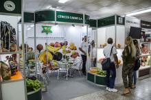 Fiagrop sigue su curso apostando por las empresas cubanas