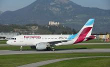 Eurowings volará una vez por semana a Villa Clara