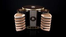 Festival de Habanos recauda un millón 505 mil euros en subasta