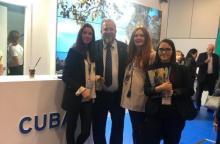 Cuba mostrará en ITB Berlin un producto turístico atractivo y variado