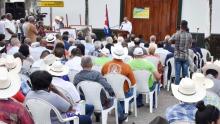 Abre sus puertas Fiagrop 2019