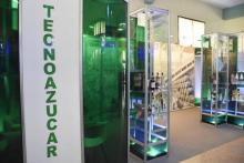 Tecnoazúcar, el stand más movido en el Pabellón 3 de Fiagrop 2019
