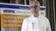 Eslovaquia presenta proyectos amigables con el medio ambiente en Fiagrop 2019