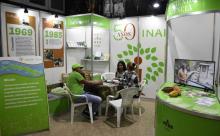 La ciencia a los pies del desarrollo en Fiagrop 2019