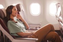 La Turista Premium de Iberia llega a los vuelos con La Habana