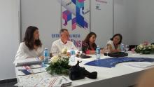 Fira Barcelona y Pabexpo: 8 ferias y van por más