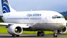 Copa Airlines aumenta vuelos diarios a La Habana