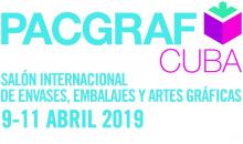Pacgraf Cuba 2019 celebra su segunda edición