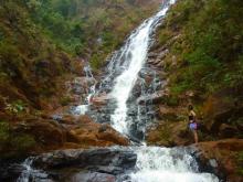 Salto del Guayabo