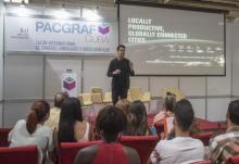 Tomás Diez, el joven venezolano que pasó por Cuba y hoy dirige un Fab Lab en Barcelona
