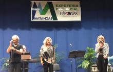 Matanzas muestra lo mejor de sí en ExpoCuba