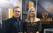 Brascuba: de primicias y novedades en Expocomer 2019