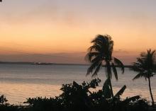 La ciudad marinera de Cienfuegos celebra sus 200 años