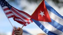 Cuba EEUU