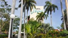 Las potencialidades turísticas de Cienfuegos son enormes
