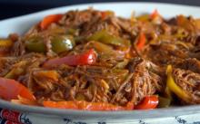El desarrollo turístico de Cuba está ligado a la gastronomía