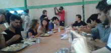 Cocina Extendida