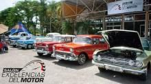 El II Salón de Excelencias del Motor, EXM 2019