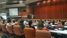 Con retos y desafíos la Convención de Comercio culminó exitosa