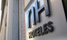NH Hotels logo