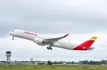 Iberia Cuba