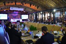 En Cuba por primera vez la Conferencia del Caribe sobre leyes aduaneras