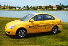 Taxis Cuba: Innovación y buen servicio al alcance de todos