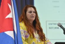 MITM reafirma su compromiso: Negocio para Cuba 
