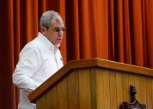 Homero Acosta