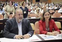 España se la juega por Cuba