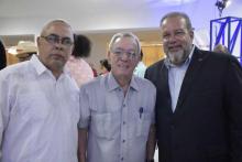 Eusebio Leal en FITCuba 2019: En defensa de la utopía