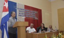 Grupo Excelencias presenta revista conmemorativa en Cienfuegos