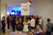 Travel Games 2019 organizado por el TT.OO. Thomas Cook