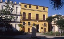 Casa Homboldt