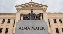 La Universidad de La Habana, la más antigua de Cuba