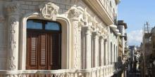 Inaugurarán hoteles Palacio Cueto y Vedado Azul durante FITCuba 2019