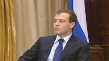 Dmitri Medvedev visitará La Habana para su aniversario 500