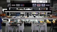 Mintur actualiza oportunidades para la inversión en HostelCuba