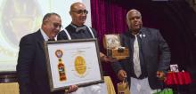 Club de Cantineros de Cuba arriba a sus 95 años