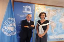 Unesco reconoce restauración de La Habana en su aniversario 500