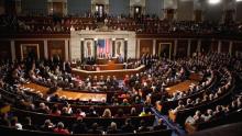 Senado USA