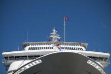 Cruceros en Cuba